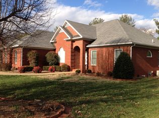 1452 Ridgeside Ave, Bowling Green, KY 42104