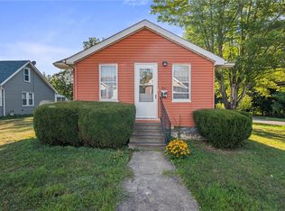 4 S 14th St, Sharpsville, PA