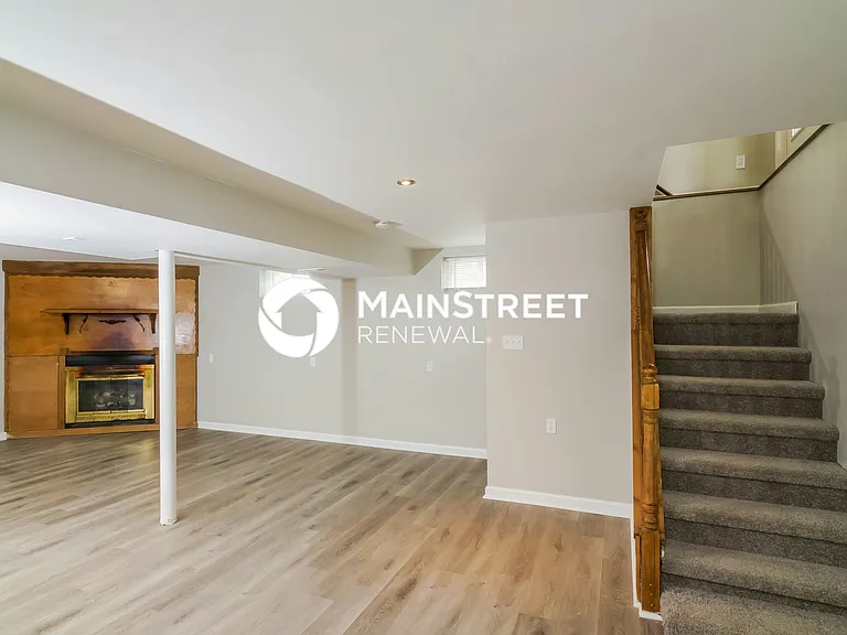 Bonus Room