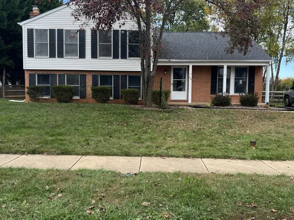 620 Yankee Doodle Dr, Bel Air, MD 21014