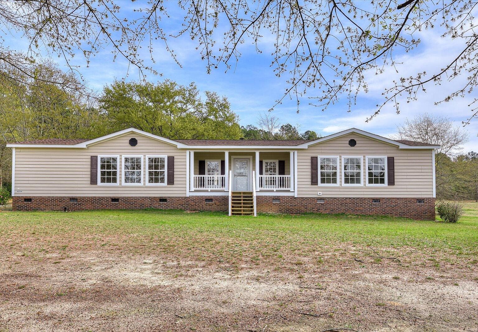 4094 Columbia Hwy N, Ridge Spring, SC 29129 | Zillow