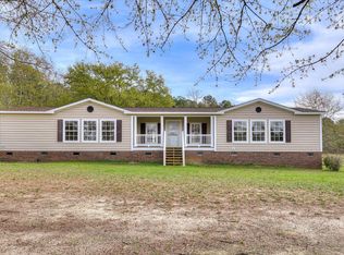 4094 Columbia Hwy N, Ridge Spring, SC 29129