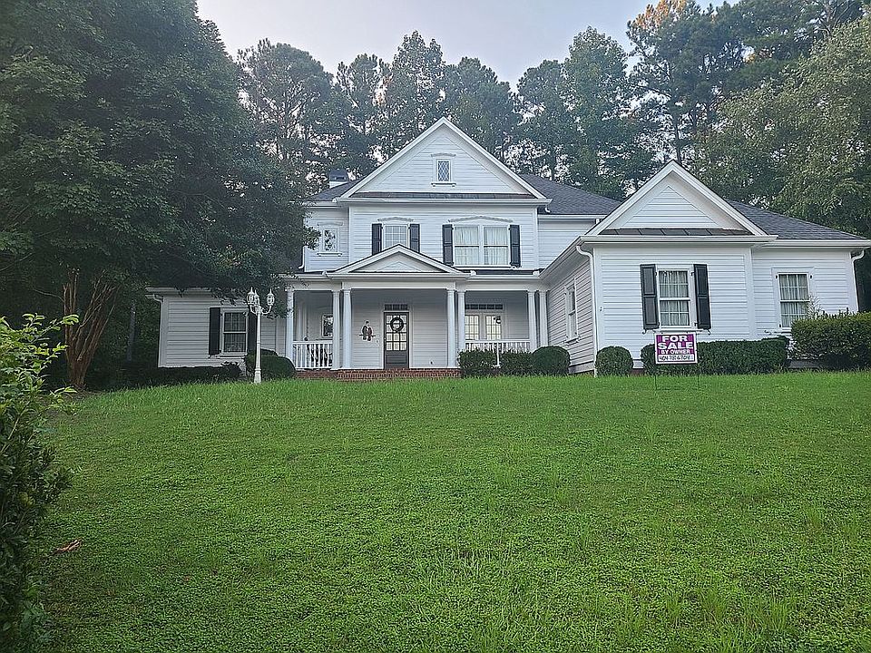 Traditional 3 story Original