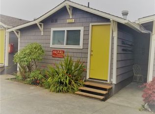 105 Ocean Beach Blvd S #6, Long Beach, WA 98631