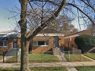 11421 S Elizabeth St, Chicago, IL