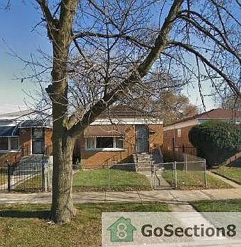 11421 S Elizabeth St photo 1