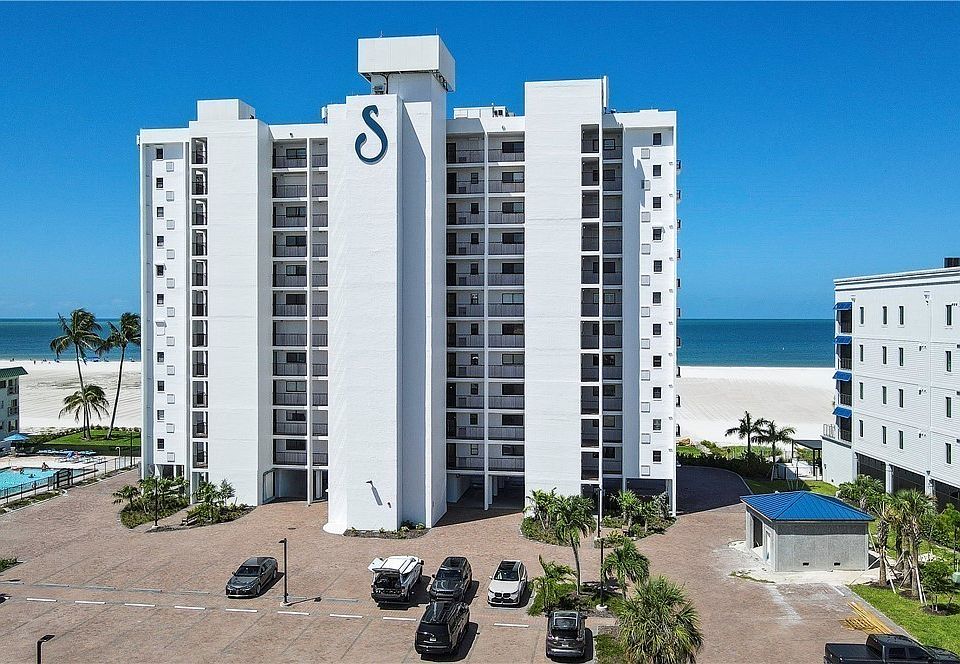 1st image of 6400 Estero Blvd APT 603