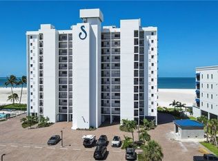 6400 Estero Blvd APT 603, Fort Myers Beach, FL 33931