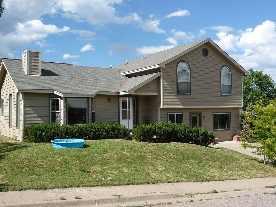 Looking North/Northeast