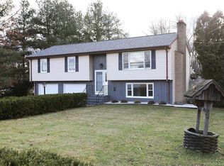 170 Tromley Rd, East Windsor, CT 06088