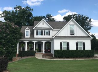 26 Jason Pond Way, Jefferson, GA 30549