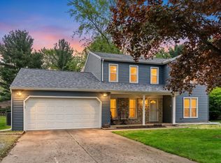 526 Nancy St, Warsaw, IN 46580