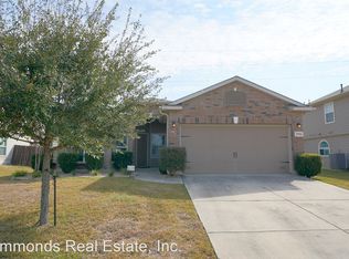 2956 Mineral Spgs, Cibolo, TX 78108