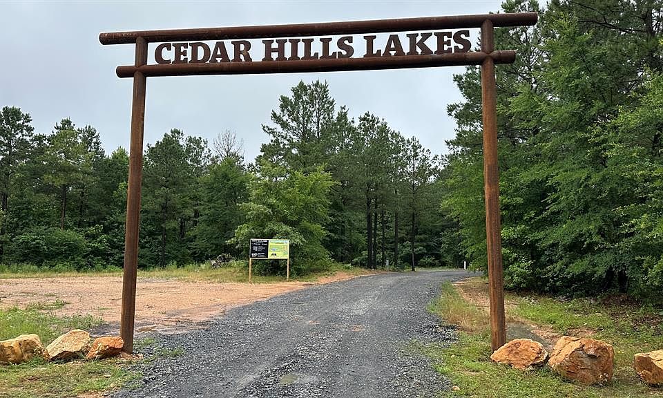 1st image of 0 Cedar Hills Trl