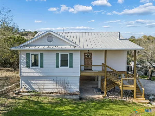 515 Valley Rdg, New Braunfels, TX 78133