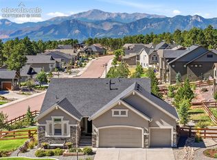1386 Catnap Ln, Monument, CO 80132