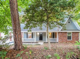 1418 Hillside Pl SE, Conyers, GA 30094