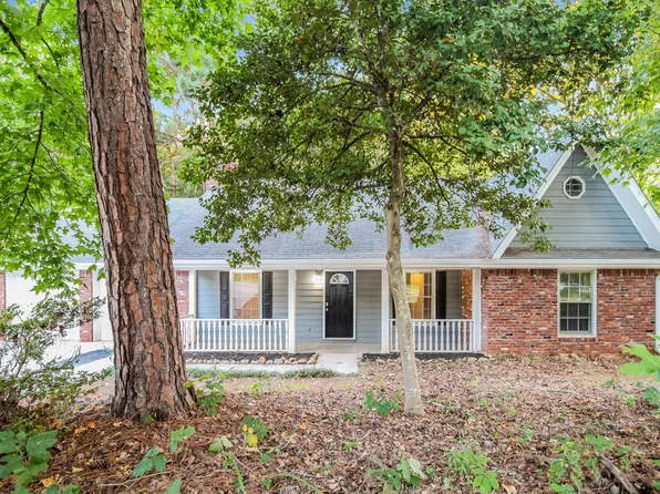 1418 Hillside Pl SE, Conyers, GA 30094