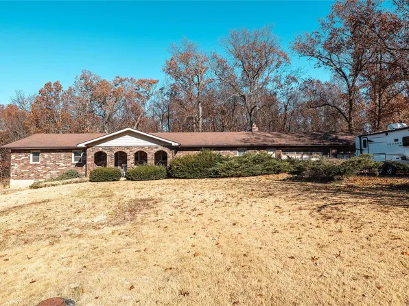 26000 Roland Rd, Waynesville, MO 65583