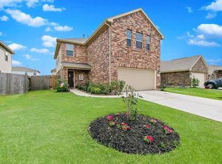 8342 Broadleaf Ave, Baytown, TX 77521