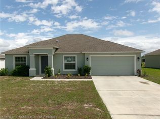 512 Central Ridge Ln, Frostproof, FL 33843