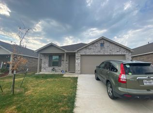 1101 Odlozil Ln, Ennis, TX 75119
