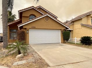 1534 Heirloom Ave, Perris, CA 92571