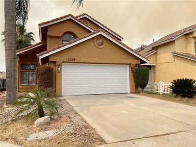 1534 Heirloom Ave, Perris, CA, 92571