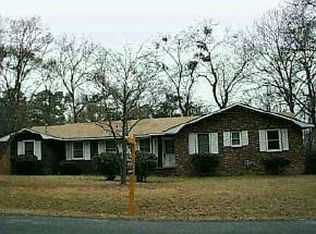 323 Pineview Dr, Augusta, SC --