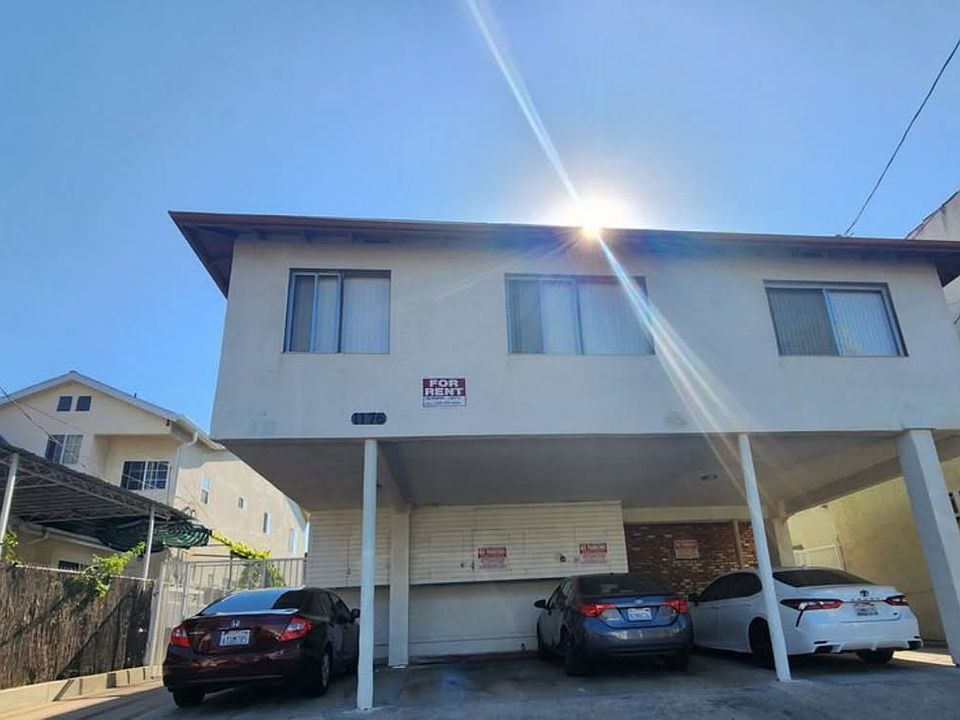 1st image of 1176 N Kingsley Dr APT 7