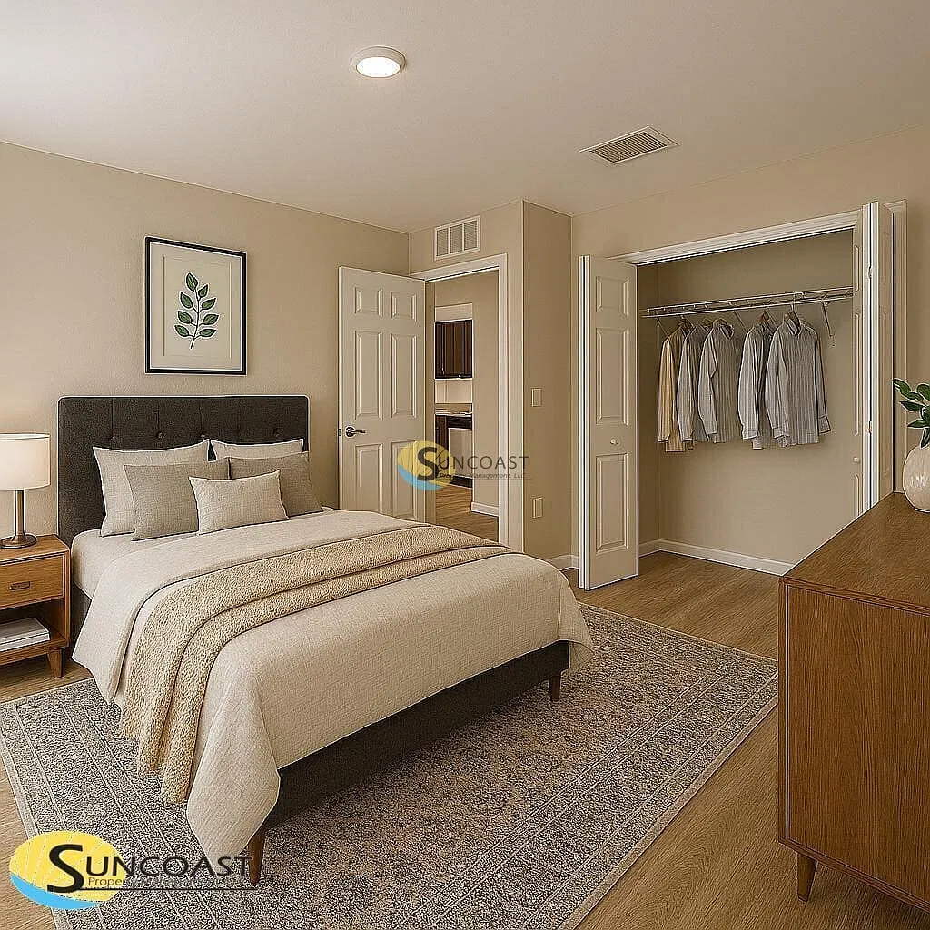 Stunning Brand New 1br/1ba Quad For Rent In Ocala! — Photo 2