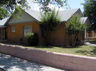 503 S Lead St, Deming, NM 88030
