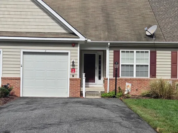 8 Tangle Wood Ct #8, Berlin, MD 21811