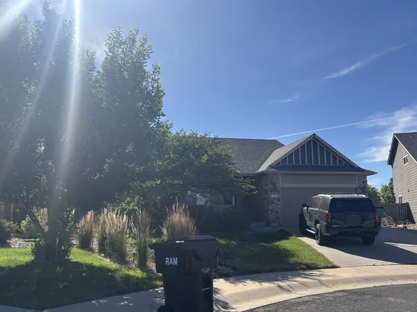 310 Windflower Way, Severance, CO 80550