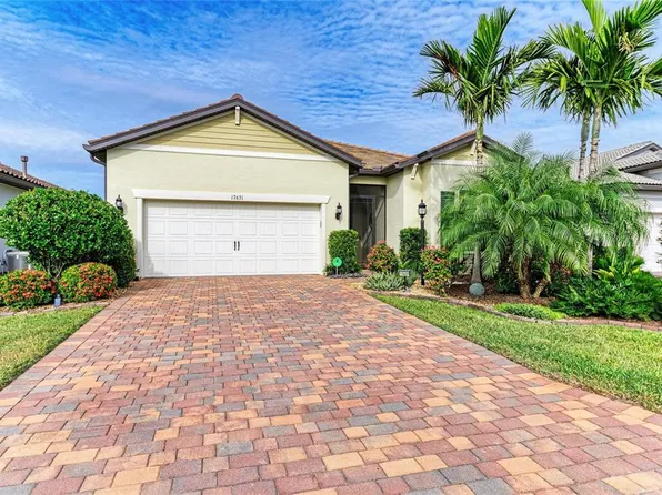 17631 Colebrook Cir, Bradenton, FL 34202