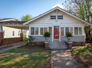 207 W 1st St, Tuscumbia, AL 35674