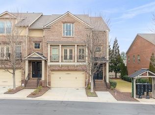 5564 High Point Rd, Sandy Springs, GA 30342