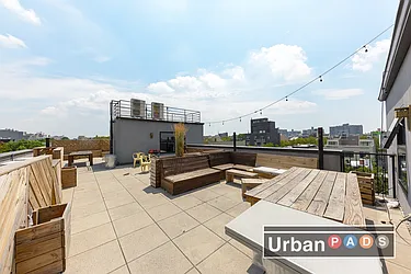 Rented by Urban Pads