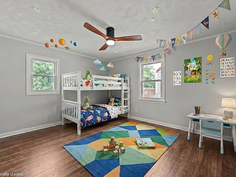 3601 Tullamore Rd — Photo 21