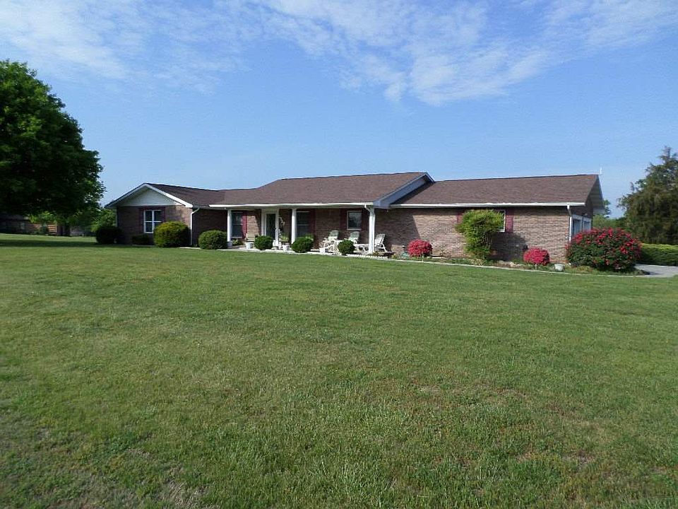 1737 Doc Terry Rd, Dandridge, TN 37725 Zillow