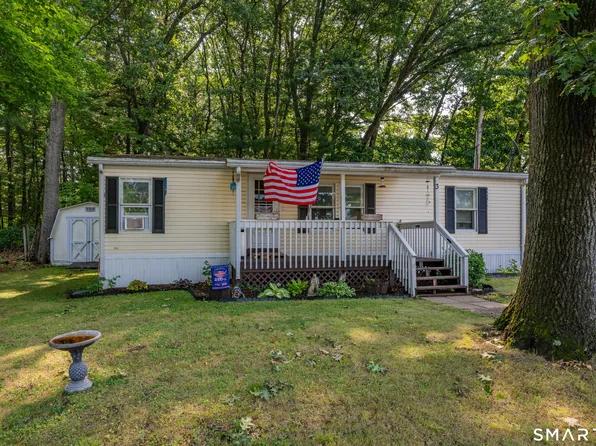 217 Dunham Street LOT 3, Southington, CT 06489