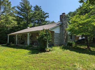 21625 S 4110th Rd W, Claremore, OK 74019