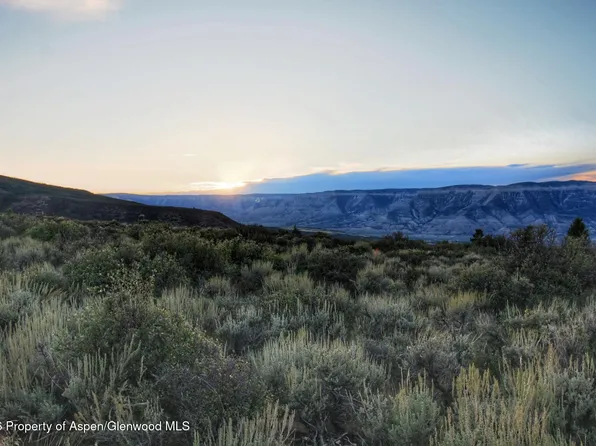 Tbd County Road 317, Rifle, CO 81650