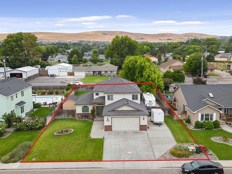 3426 S Newport St, Kennewick, WA 99337 MLS 270433 Zillow
