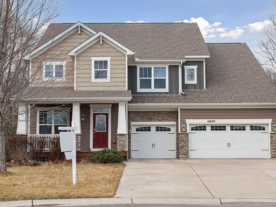 16630 61st Ave N, Plymouth, MN 55446 Zillow