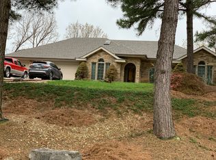 21 Eddleston Dr, Bella Vista, AR 72715