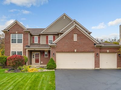 941 Sterling Heights Dr, Antioch, IL, 60002
