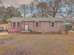 105 Belknap Rd, Goose Creek, SC 29445