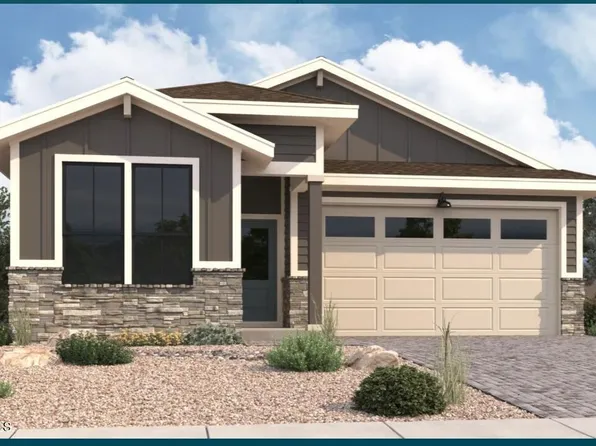 1228 Tranquil Ln, Prescott, AZ 86305