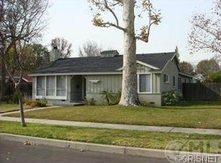 8209 Delco Ave, Winnetka, CA 91306
